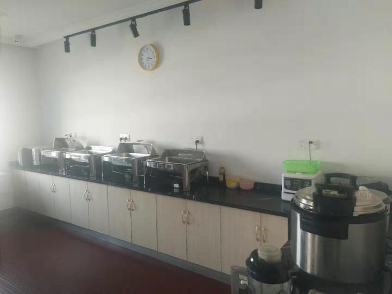 Greentree Inn Taizhou New District Hospital Of People' S Hospital Mingliu Express Hotel Esterno foto