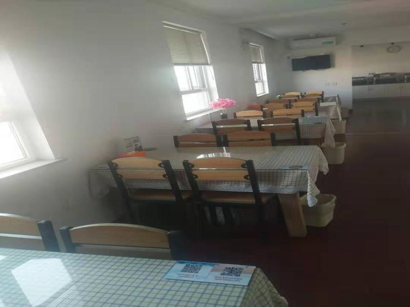 Greentree Inn Taizhou New District Hospital Of People' S Hospital Mingliu Express Hotel Esterno foto